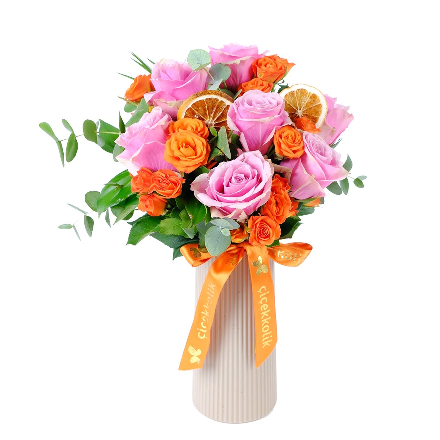 Klose Rose Pink Roses