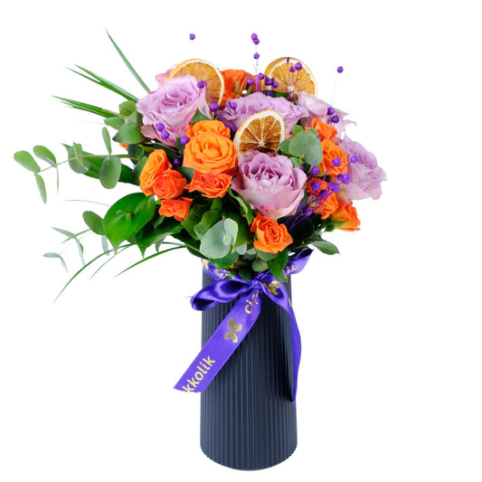 Beautiful Çiçek Aranjmanı