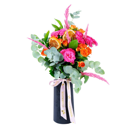 Colorful Story Güller